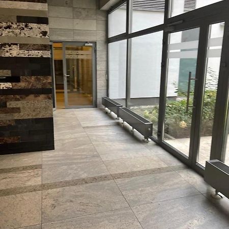 Apartament Obrzezna Airport Apartment Warsaw Ngoại thất bức ảnh