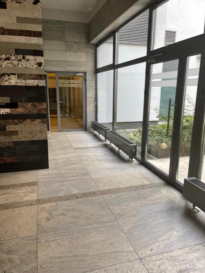 Apartament Obrzezna Airport Apartment Warsaw Ngoại thất bức ảnh
