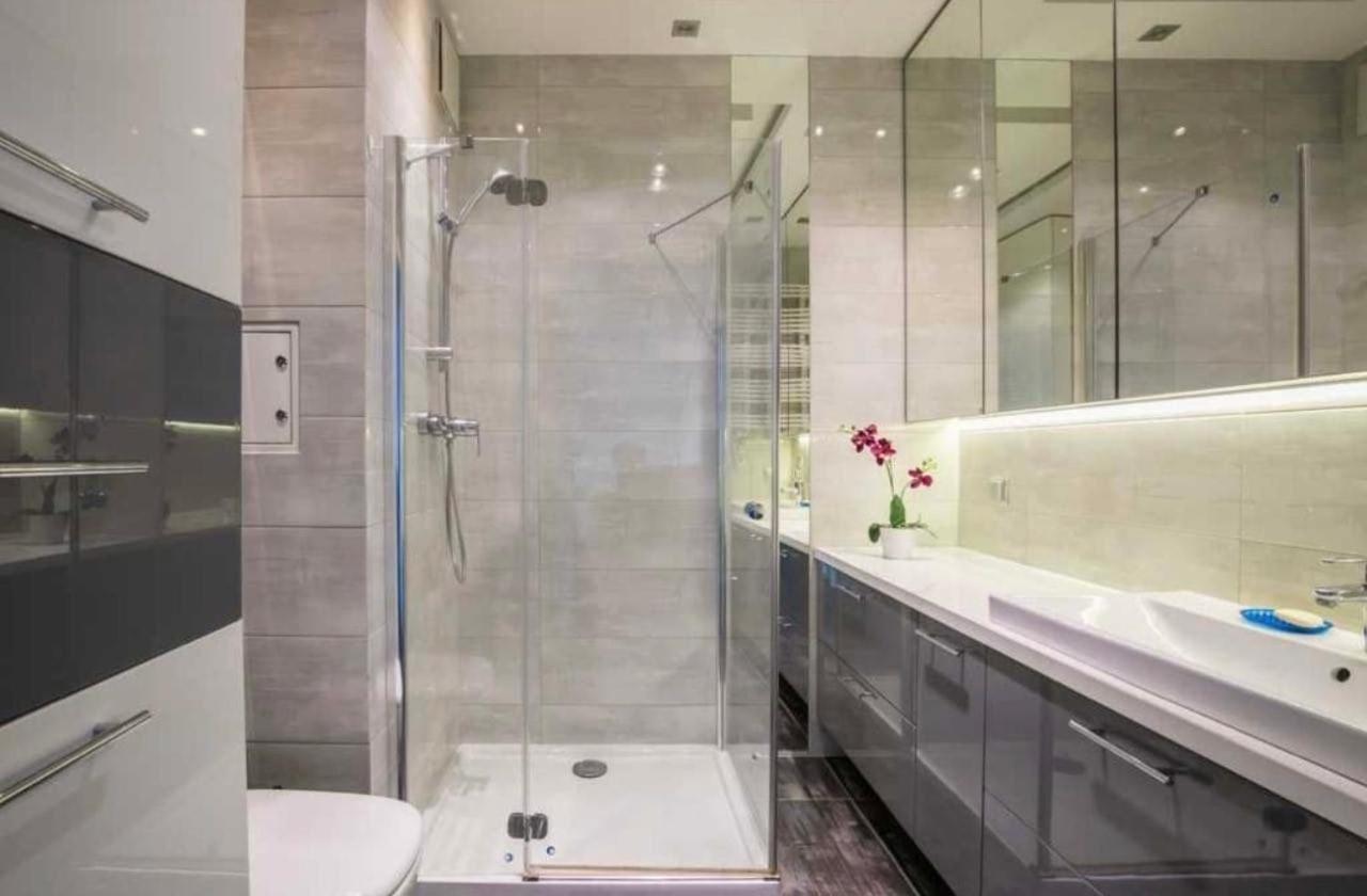 Apartament Obrzezna Airport Apartment Warsaw Ngoại thất bức ảnh