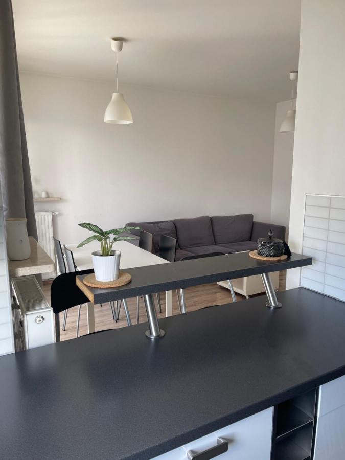 Apartament Obrzezna Airport Apartment Warsaw Ngoại thất bức ảnh